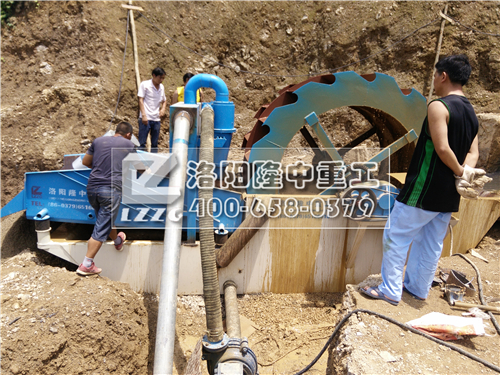 細(xì)砂回收一體機用戶安裝現(xiàn)場.jpg
